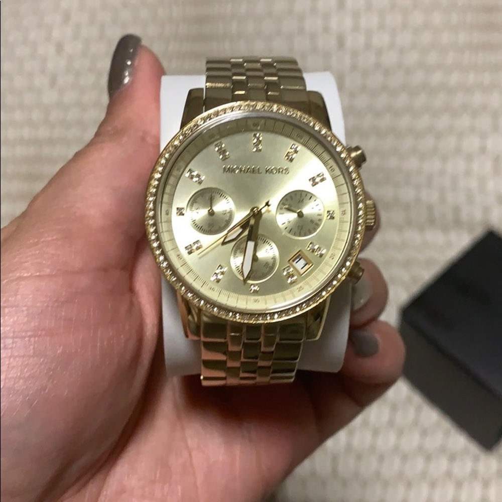 Michael Kors Watch